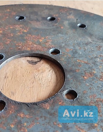 Услуги плазменной резки металла на современном оборудовании Павлодар - изображение 1