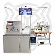 Ленточный адресный конвейер производства Mozes Inc Другой город России