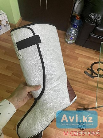 Пошив чулков-вкладышей (вкладного чулка для обуви) Другой город России - изображение 1