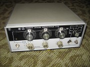 Генератор НЧ марки Гз-118 Алматы