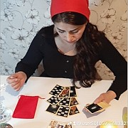 Гадалка Марица и бабушка Вера ! Гадание обряды , снятие порчи сглаза венец безбрачия! Белая магия Астана