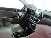 Hyundai Tucson, 2019 Актау