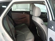 Hyundai Tucson, 2019 Актау