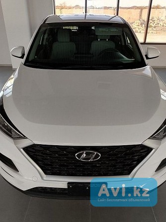 Hyundai Tucson 2019 Актау - изображение 1