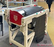 Машина контроля качества кожи Мккк производства Mozes Inc Другой город России