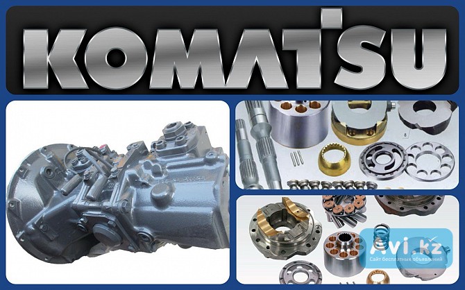 Atlas copco насос гидравлический Другой город России - изображение 1