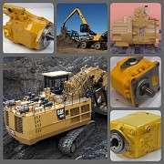 Ремонт гидравлики xcmg Другой город России