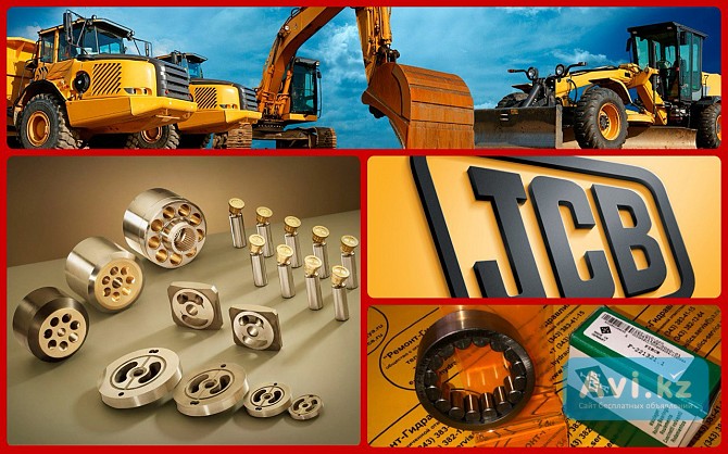 Ремонт Komatsu Другой город России - изображение 1