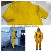 Костюм химической защиты Кокшетау