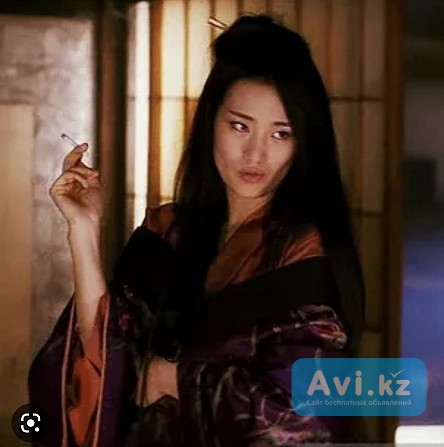 Боди массаж Астана - изображение 1