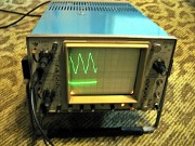 Осциллограф двухлучевой аналоговый С1-93 Алматы