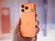 Apple iphone 17 Pro Max 256gb доставка из г.Алматы