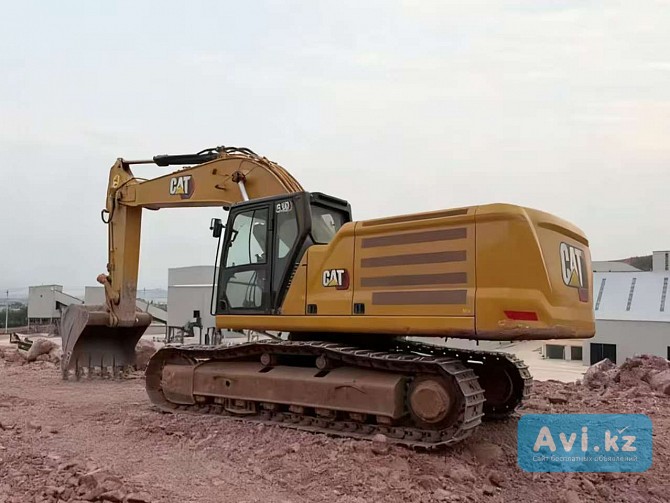2021 Caterpillar 320gc Hydraulic Алматы - изображение 1