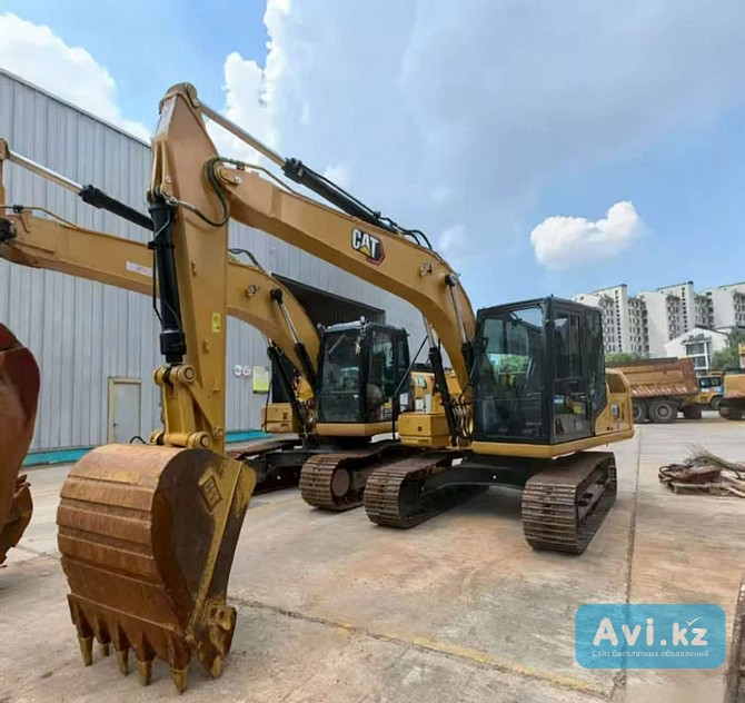 2025 Caterpillar 313gc Алматы - изображение 1