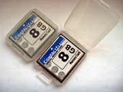 Карта памяти для фото-камеры "никон" Алматы