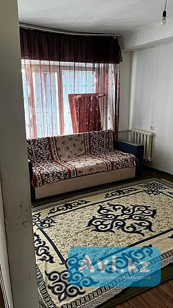 Аренда 2 комнатной квартиры помесячно Алматы - изображение 1