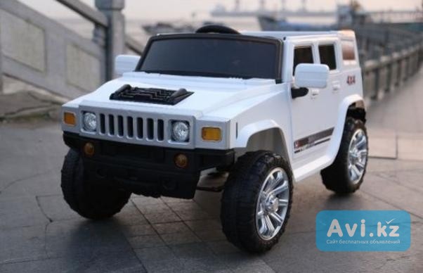 Ремонт детских электромобилей, мотоциклов, толокаров Алматы - изображение 1