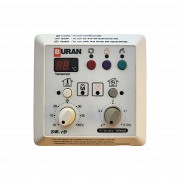 Котел на запчасти, Buran Bb-150-ga(ква 20 Гн), блок управления Uk-203 Уральск