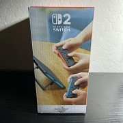 Nintendo Switch 2 с Mario Kart World Bundle Консоль доставка из г.Алматы