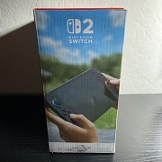 Nintendo Switch 2 с Mario Kart World Bundle Консоль доставка из г.Алматы