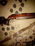 Винтовка рекорд -1 7.62х54 Алматы