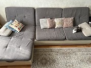 Продам диван и детскую кровать Алматы