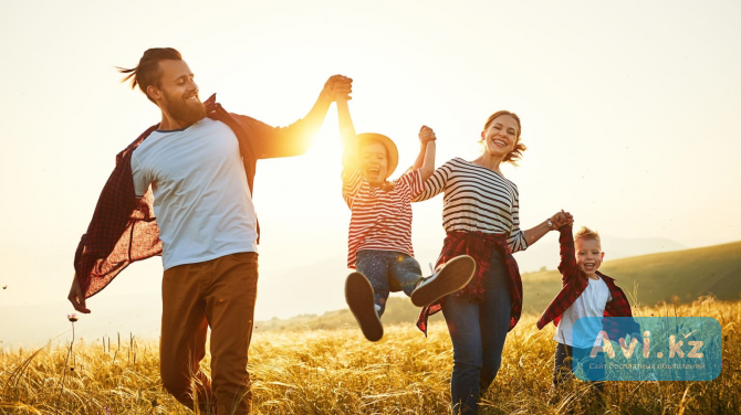 Семейный консультант Костанай - изображение 1