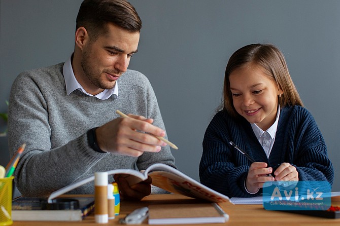 Специалист по детскому и подростковому развитию Костанай - изображение 1