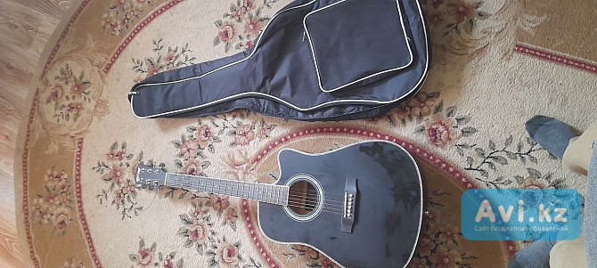 Акустическая гитара Stiller Уральск - изображение 1