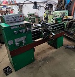 Tum35d токарно винторезный станок Другой город России