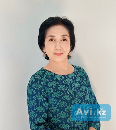 Репетитор по математике Кызылорда - изображение 1