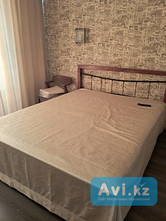 Продам кровать двуспальную Таиланд Усть-Каменогорск - изображение 1
