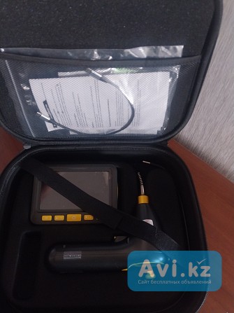 Услуги эндаскопа Актобе - изображение 1