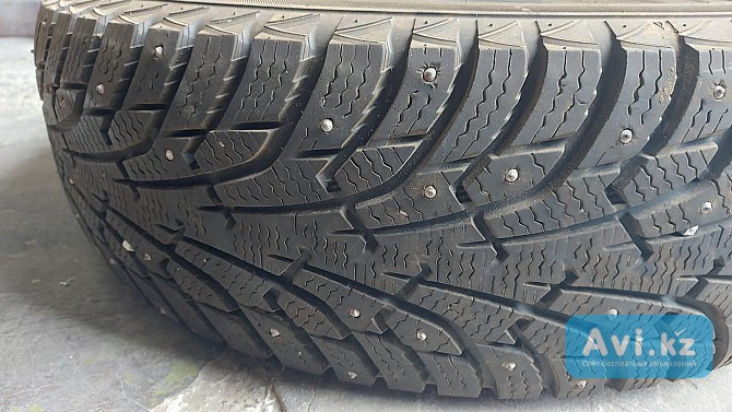 Автомобильные шины Актау - изображение 1