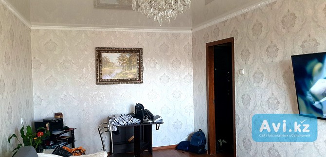 Продажа 2 комнатной квартиры Петропавловск - изображение 1