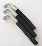 Гидравлические шланги высокого давления Экибастуз