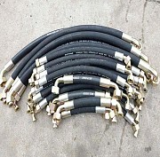 Гидравлические шланги высокого давления Экибастуз