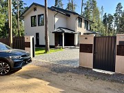 Россия. Новый современный коттедж в ближайшем пригороде г. Санкт-петербург Санкт-Петербург