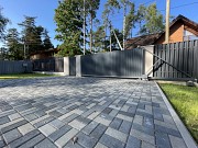 Россия. Новый современный коттедж в ближайшем пригороде г. Санкт-петербург Санкт-Петербург