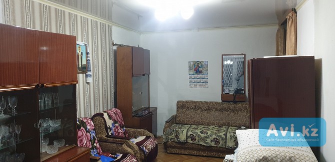 Продажа 1 комнатной квартиры Петропавловск - изображение 1