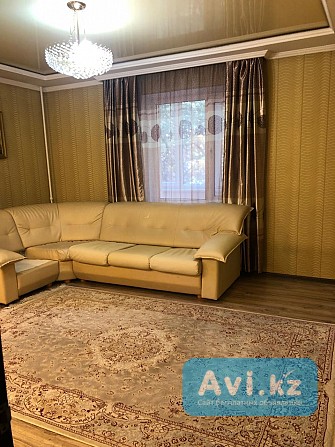 Аренда 2 комнатной квартиры помесячно Алматы - изображение 1