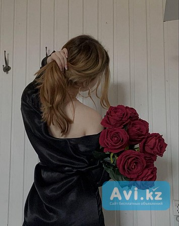 Массаж Расслабляющий Астана - изображение 1