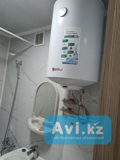 Продажа 1 комнатной квартиры Семей - изображение 1