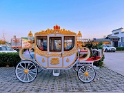 Возьмём Новогоднюю Карету в Аренду Усть-Каменогорск