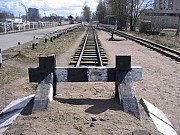 Отсой вагонов Актау