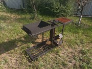 Лофт мебель Алматы