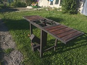 Лофт мебель Алматы