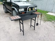 Лофт мебель Алматы