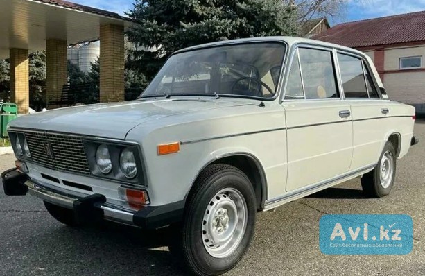 Lada (ваз) 2106 2000 Костанай - изображение 1