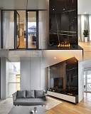 Предлагается к покупке пентхаус в центре Москвы, в 10-ти минутах от Кремля Алматы